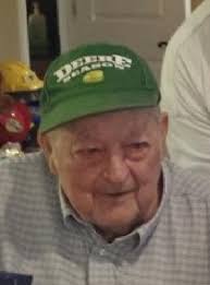 Donald Vining Obituary (2018)