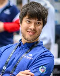 Robson, Ray FIDE Profile