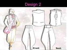 Maybe you would like to learn more about one of these? Fashion Portfolio Astha Goyel