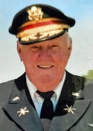 Jerome Meader Obituary (1928