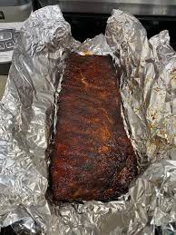 Features special guest john mcbain. Carlton Farms Ribs With Holy Voodoo Rub Also Used A Smoke Tube For The First Time Traeger