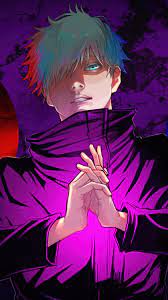 Satoru Gojo Jujutsu Kaisen Wallpaper 4k 7 3202
