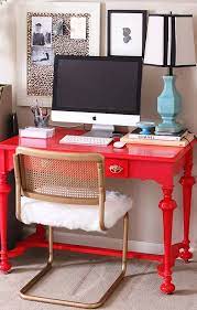 I start with diy pencil holders, filled with sprinkles. One Room Challenge Week Three Style Your Senses Home Office Decor Home Home Office Design