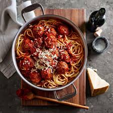 Swedish soak 2 slices white bread in milk; Greatest Hits Meatballs Forever Williams Sonoma Taste