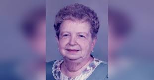 Obituary information for Lorraine E. Heller