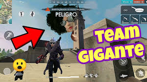 Yo no veo que este juego se parezca a free fire nada que ver ni se parece, le falta muchos comandos velocidad movimientos psss nada que ver al. El Modo Mas Divertido De Free Fire Izacksivlogs Team Celaya Youtube