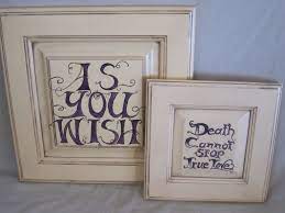 As You Wish We Used The Princess Bride Theme Song Instead Of The Wedding March Via Etsy Princess Bride Wedding Bride Birthday Princess Bride