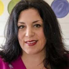 Mary Berberian's Instagram, Twitter & Facebook