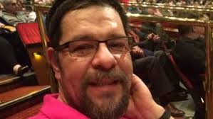 Jeffrey Lawson Obituary (1964