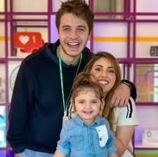 Pin By Zahraa Nasser On Anasalafmily In 2020 Youtube People Family