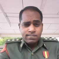 Murali Murugan