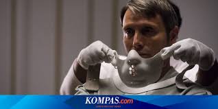 Sadis, Berikut 5 Serial TV yang Menampilkan Psikopat Kejam Halaman all