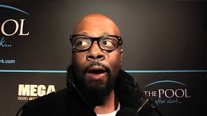 Curtain Call with David Spatz Blog