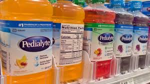 Pedialyte Oral Electrolyte Maintenance Solution (Pack Of 2), 2 Pack - Foods  Co.