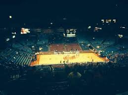 Photos At University Of Dayton Arena