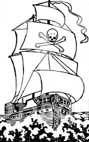 Prince charming is a featured article, which means it has been identified as one of the best articles produced by the disney wiki community. Big Pirate Ship Galleon On The Raging Ocean Coloring Page Kids Play Color