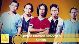 Chord Kunci Gitar Dan Lirik Lagu Rindu Serindu Rindunya Spoon Pilu Pilu Sepilu Pilunya Tribunsolo Com