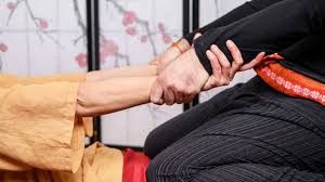 In this video, massage therapist renee french demonstrates how to give a back massage. Bbc Travel The Birthplace Of Traditional Thai Massage