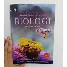 Rangkuman materi ini dalam bentuk ppt, karena dilengkapi gambar. Buku Olimpiade Biologi Sma Olimpiade Biologi Ringkasan Materi Olimpiade Biologi Edisi Keenam Shopee Indonesia