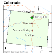 Best Place To Live In Loveland Colorado Best Places To Live Farmington New Mexico Grand Junction Colorado