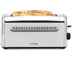 H Koenig Tos32 Au Meilleur Prix Comparez Sur Idealo Fr