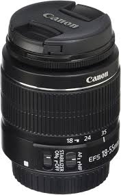 The range of focal lengths from 24 to 70 mm covers most of the photography needs, and that is why such lens is considered to be the best lens for wedding photography nikon. Amazon Com Canon Ef S 18 55mm F 3 5 5 6 Is Ii Slr Lens Camera Lenses Camera Photo