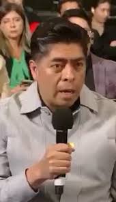 @AdrianRubalcava's video Tweet