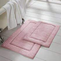 Ships free orders over $39. Wayfair Pink Bath Rugs Mats Bathrooms You Ll Love In 2021
