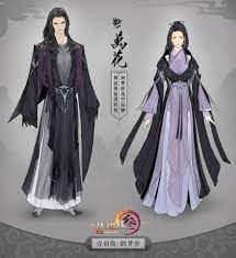 pin ot polzovatelya dưa hấu na doske characters naryady odezhda hanfu