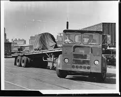 Image result for Gray 1960 Petit Truck