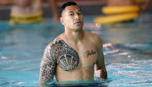I am sure that you have encountered someone who claims to be a christian and has a tattoo. Tattoos And Other Sins That Could Send Us All To Hell Newshub