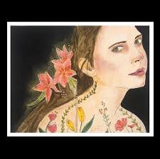 Erin Decoste's Instagram, Twitter & Facebook