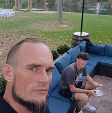 Here is a burnout super set I like to do at end of arm day.