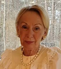 Obituary information for Anna-Lena Dunn