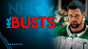 By associated press , wire service content march 17, 2021 Fantasy Bust Candidates For The 2021 Nhl Season