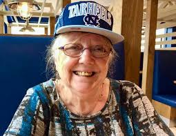 If you could have asked Wrinkles one question, what would it have been ?