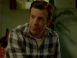 Romcom Couple Acting Like a Couple