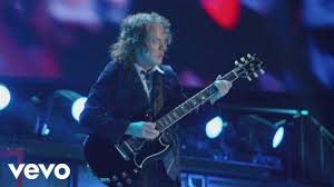 Reżyserem filmu jest david mallet, a producentem rocky oldham. Ac Dc The Jack Live At River Plate December 2009 Youtube