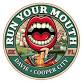Run Your Mouth event image