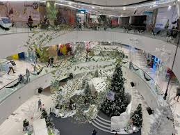 Welcome to kl east mall's mobile app. Kl East Mall Finally Opens Door To Public On 25th November Everydayonsales Com News