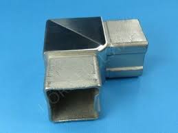 1.4301, geschliffen korn 240, 30 x 30 x 2,0 mm, länge: Edelstahl 30 X 30 Vierkant Rohr T Eck Verbinder Steckbar K240 Geschliffen V4a Va Eur 18 27 Picclick De
