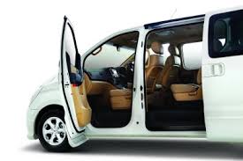 Pelbagai jenis mpv boleh disewa dengan kami untuk keselesaan anda berjalan jauh.ada yang nak dtg jb ramai2 n tak nak drive?turun. Johor Car Rental Hyundai Grand Starex Royale