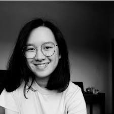 Malika and Anthony Modern Calligraphy