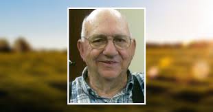 Jerry "Pat" Novacek Obituary 2019