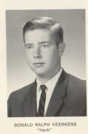 John Jay Class of 1991 Yearbook