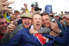 How To Get Tickets For The 2020 Ryder Cup