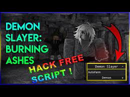 Khrisstopher (khrisstopher) aced zeldris (ttczeldris) lists. New Demon Slayer Burning Ashes Hack Script Autofarm Youtube
