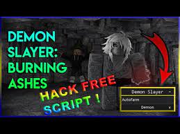 Demon slayers on demon slayer burning ashes trello cause i'm bored. New Demon Slayer Burning Ashes Hack Script Autofarm Youtube