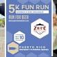 5K Beer Run x Sandbar Culebra | 2025 PR Brewery event image
