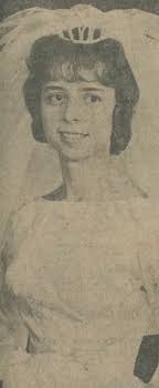 Bobbie Joe Reed (1925